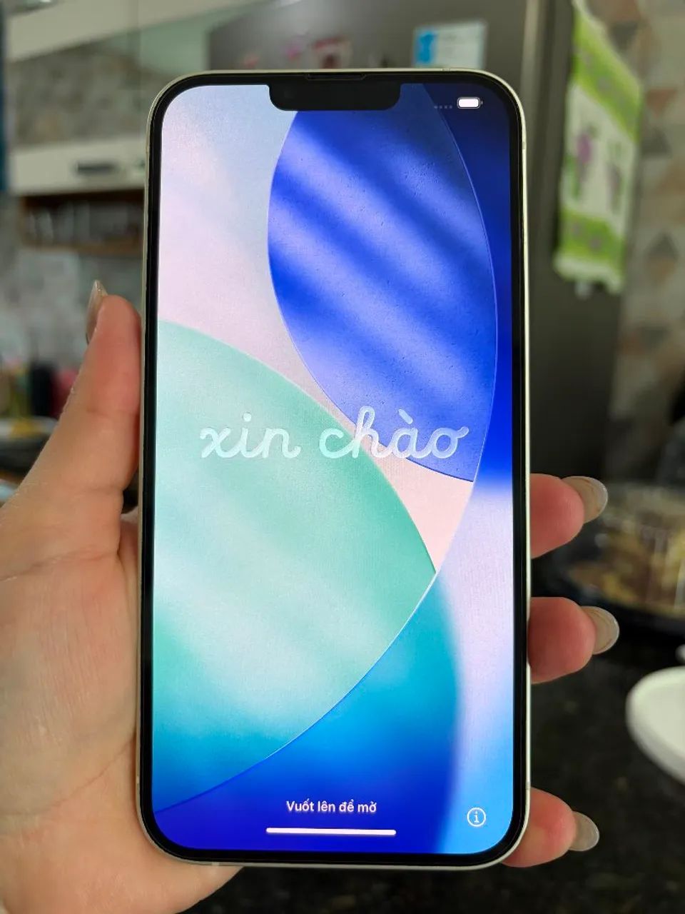 IPhone 14 Plus 128GB / Caixa + nota fiscal  - Foto 3