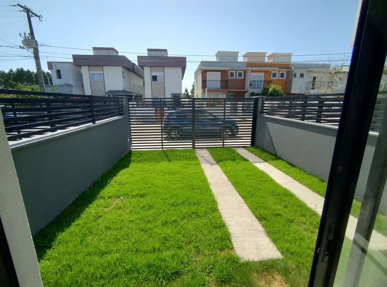 Casa semimobiliada no Portal do Ribeirão | Sul da Ilha - Foto 3