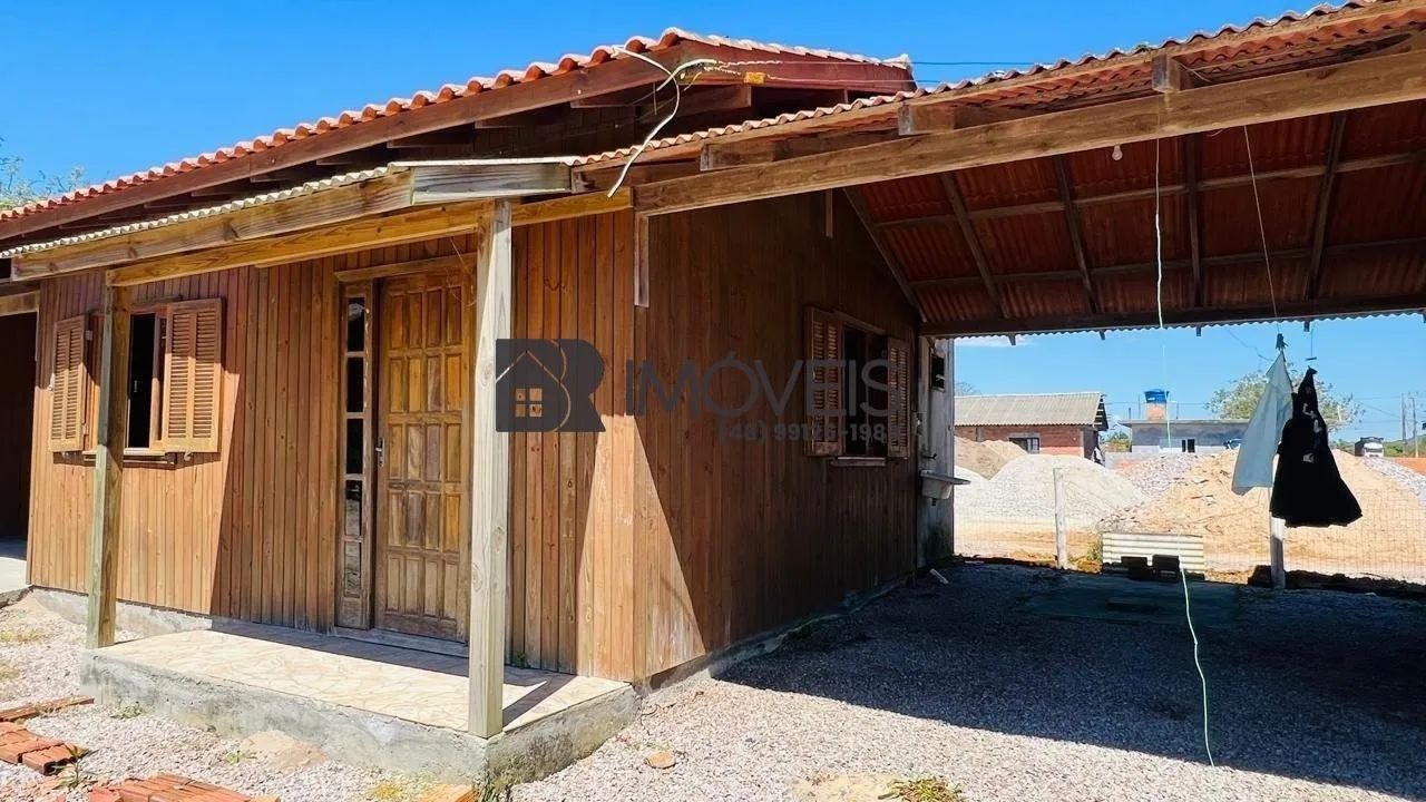 CASA PARA LOCAÇÃO EM NOVA BRASÍLIA - IMBITUBA/SC - Foto 5