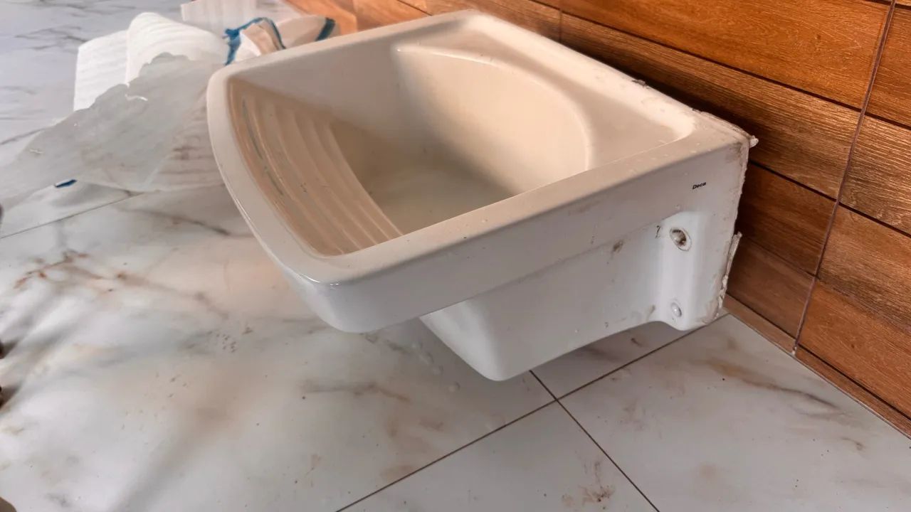 Tanquinho lavar roupa  - Foto 2