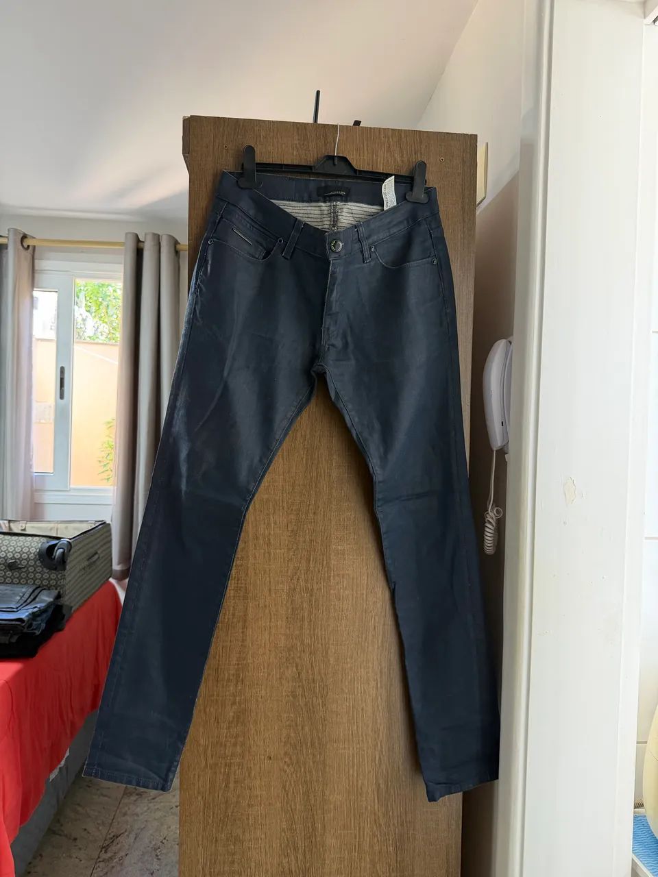 Calça Zara 