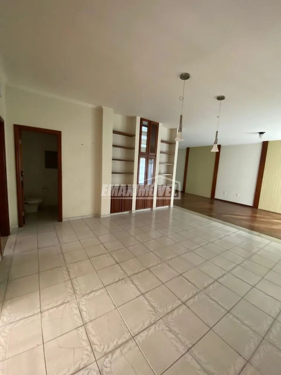 Imóvel Comercial para Alugar no Jardim América em Sorocaba/SP - Foto 5