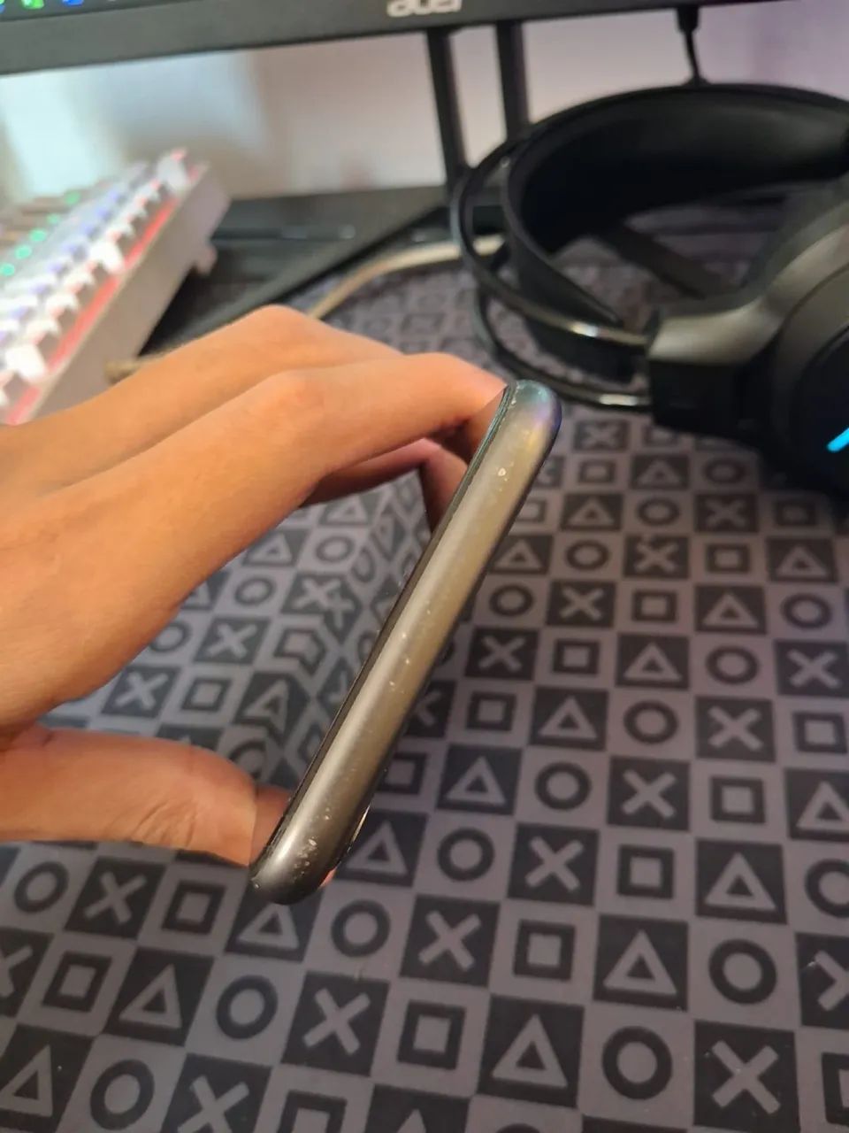 Iphone 11 - Foto 4