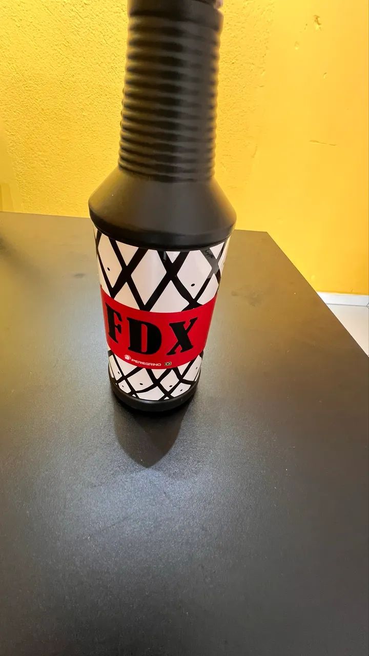 FDX removedor de calcificação  - Foto 4