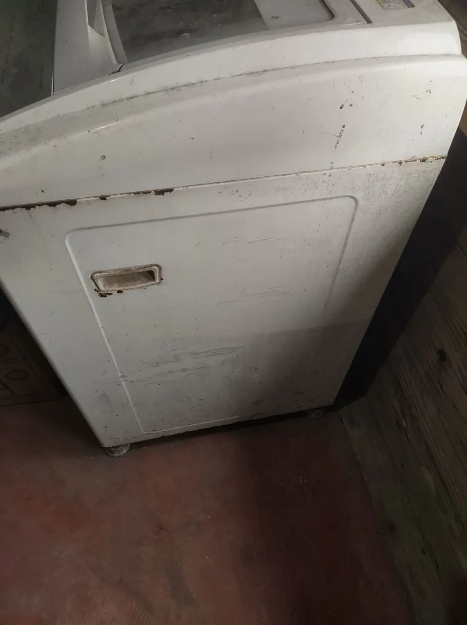 Máquina de lavar 11kg