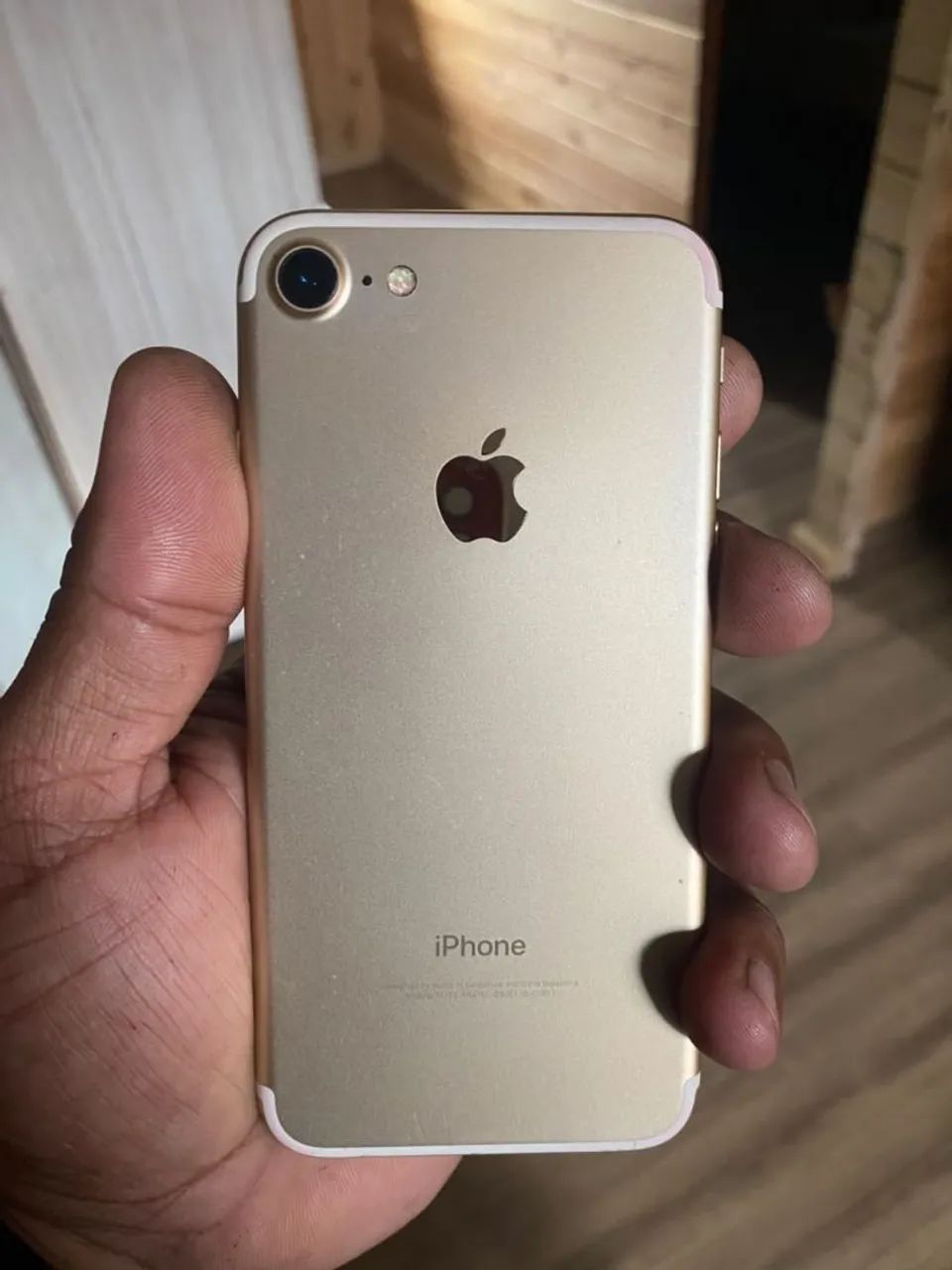 iPhone 7 - Foto 2