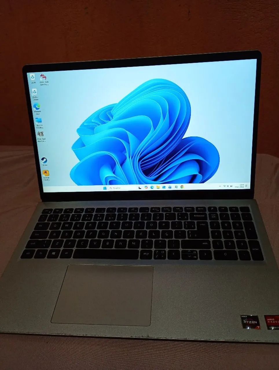 Vende-se Notebook da Marca DELL - Foto 3