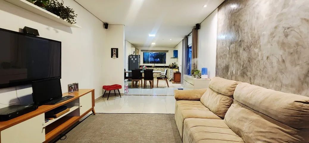 CASA COM 2 QUARTOS, TODA NA LAJE  - Foto 2