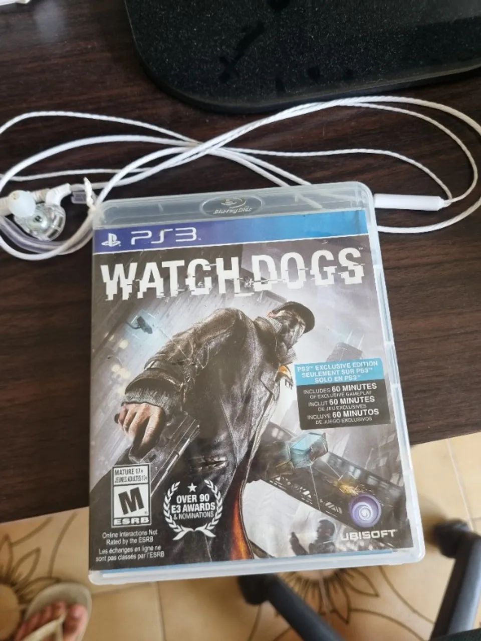 watch dogs ps3