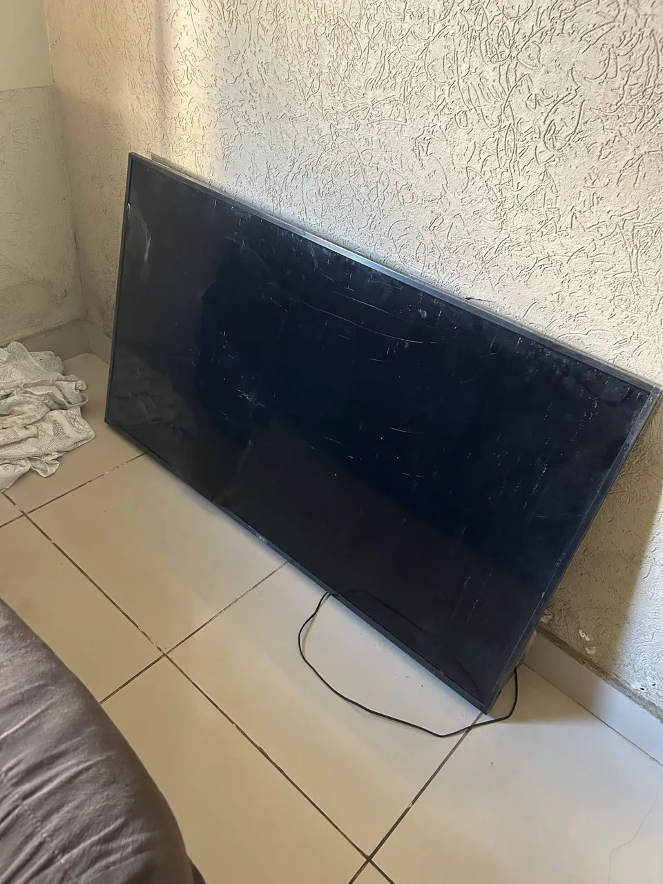 Televisão LG 65 polegadas 