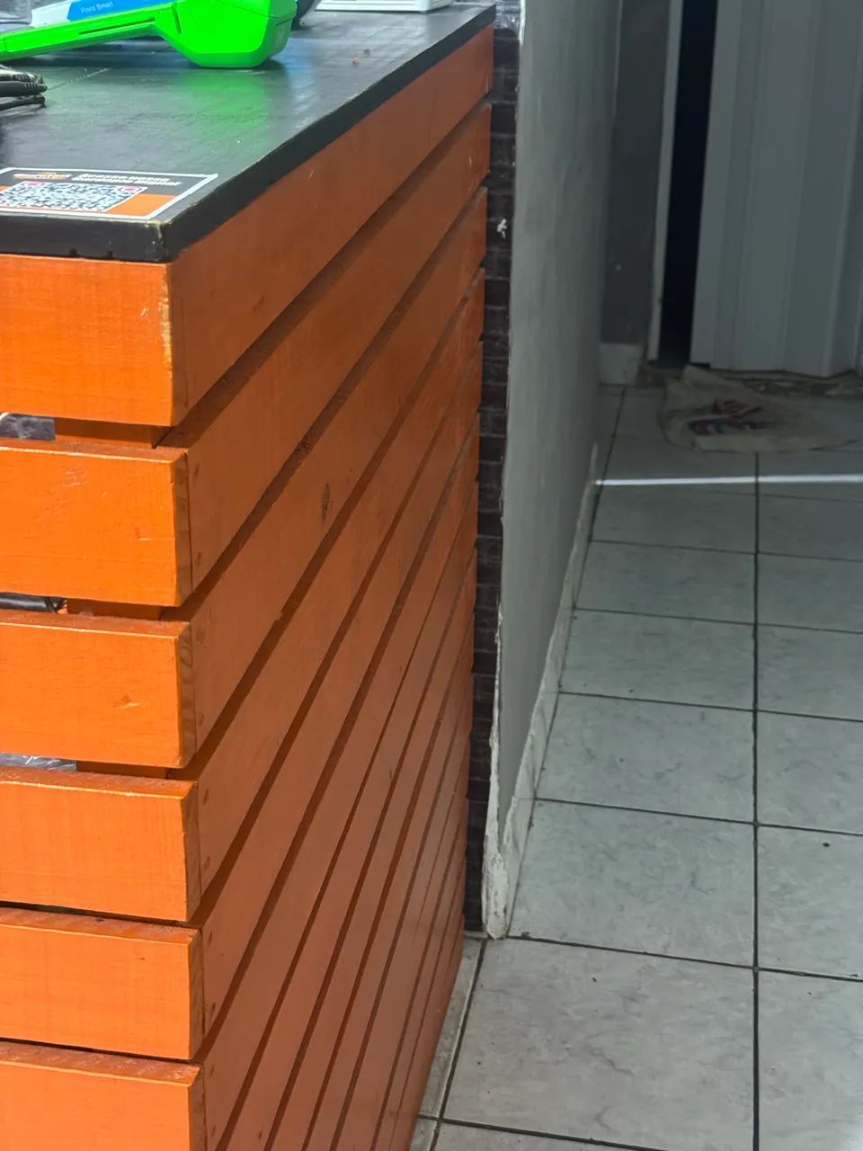 Vendo Balcão para comércio  - Foto 2