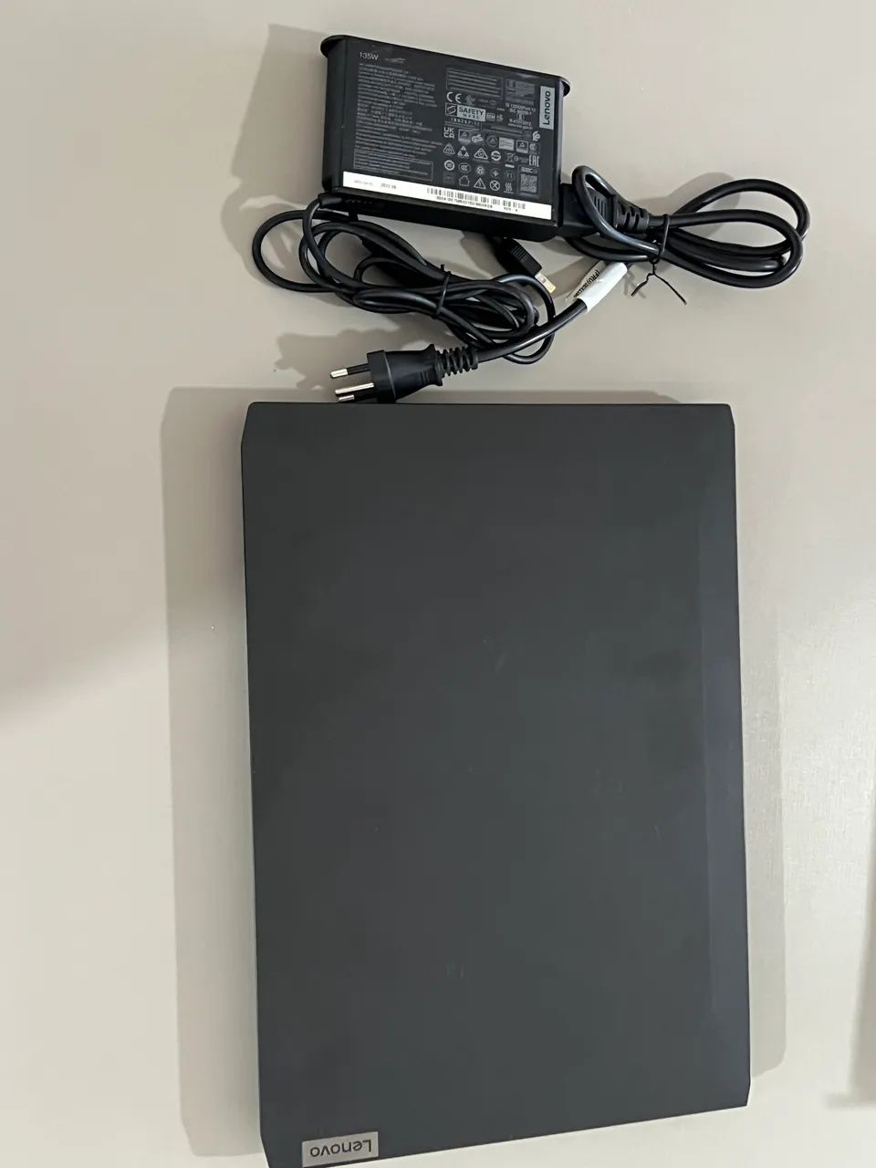 Notebook GAMER IdeaPad Gaming 3i - Foto 5