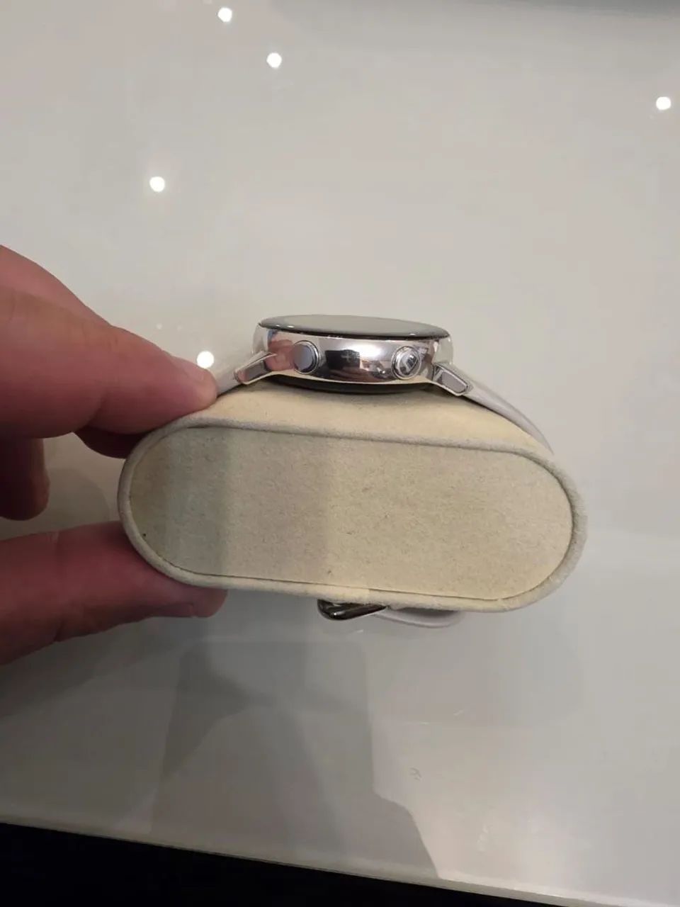 Samsung galaxy watch active 1 - Foto 5