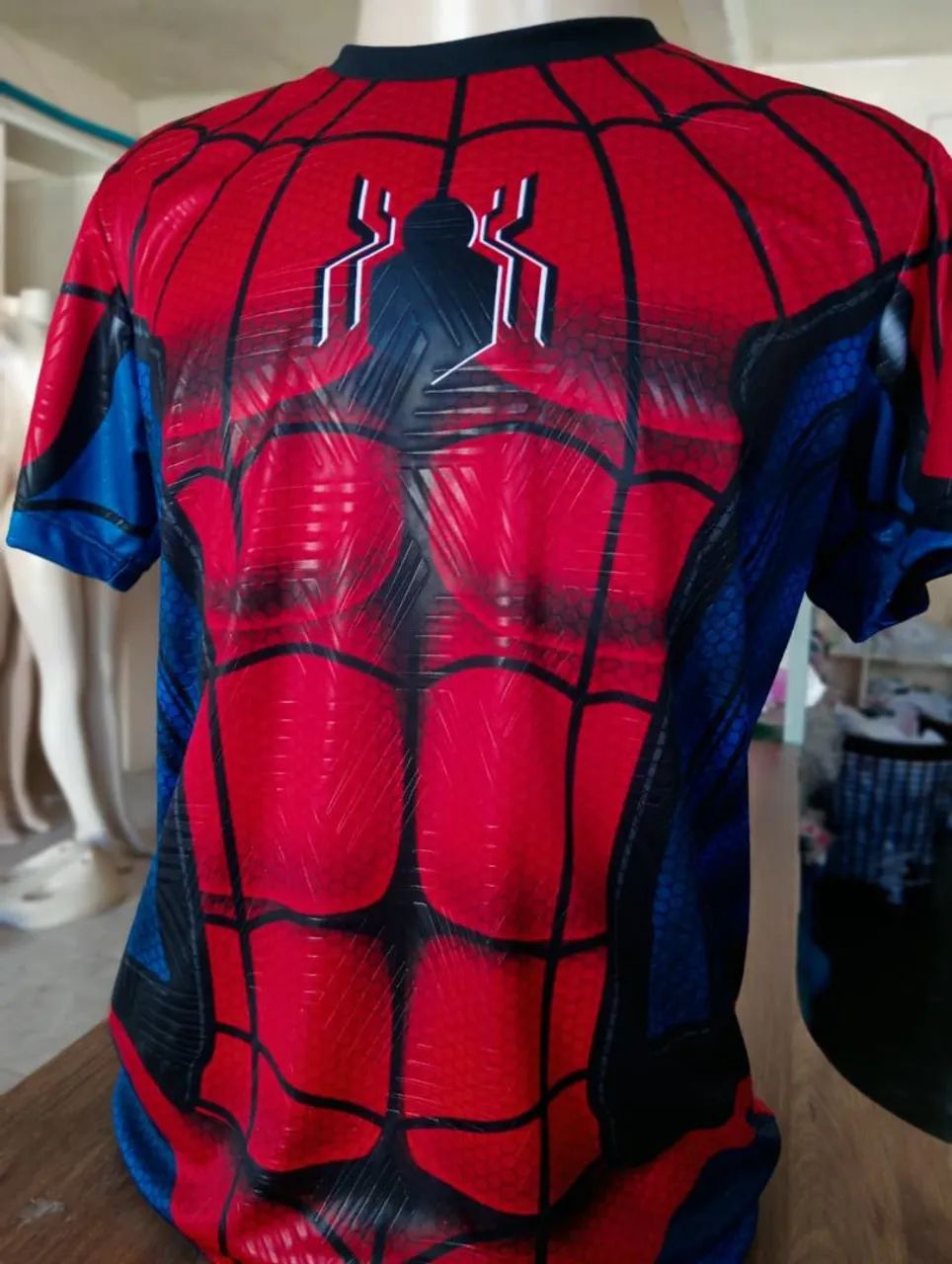 HOMEM ARANHA  - Foto 2