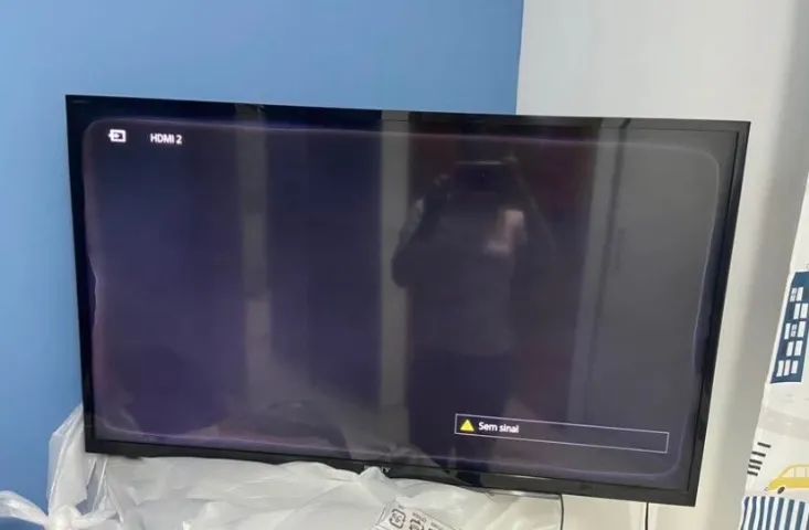 Tv 42 polegadas LCD - Foto 3
