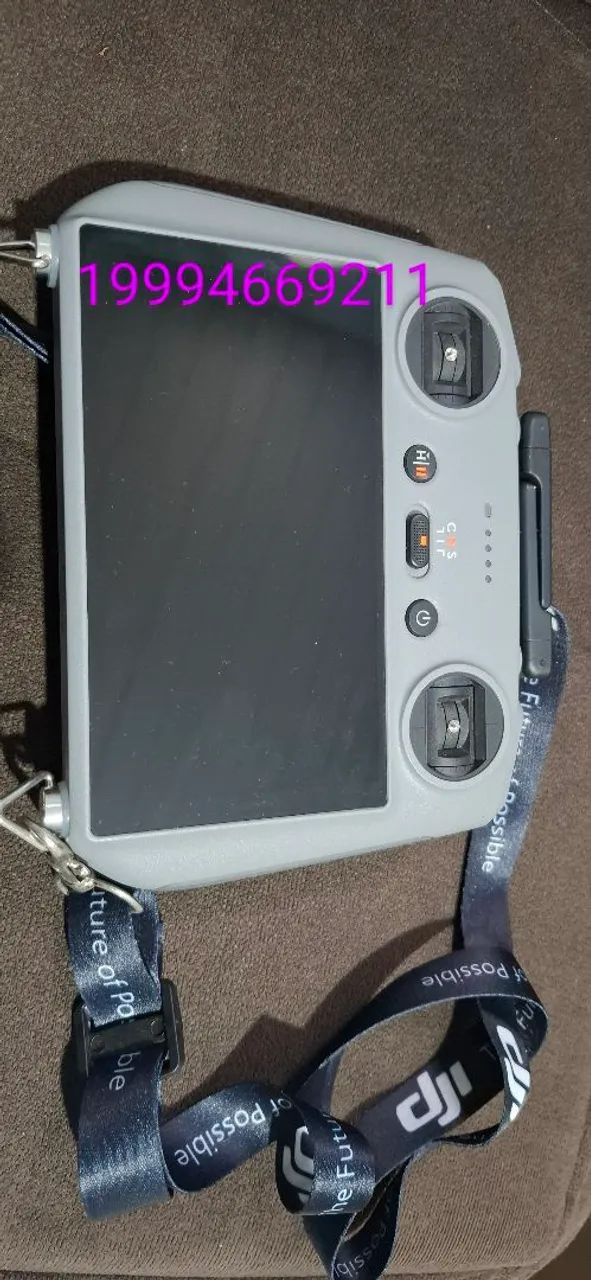 Drone dji mini 4 pro - Foto 3