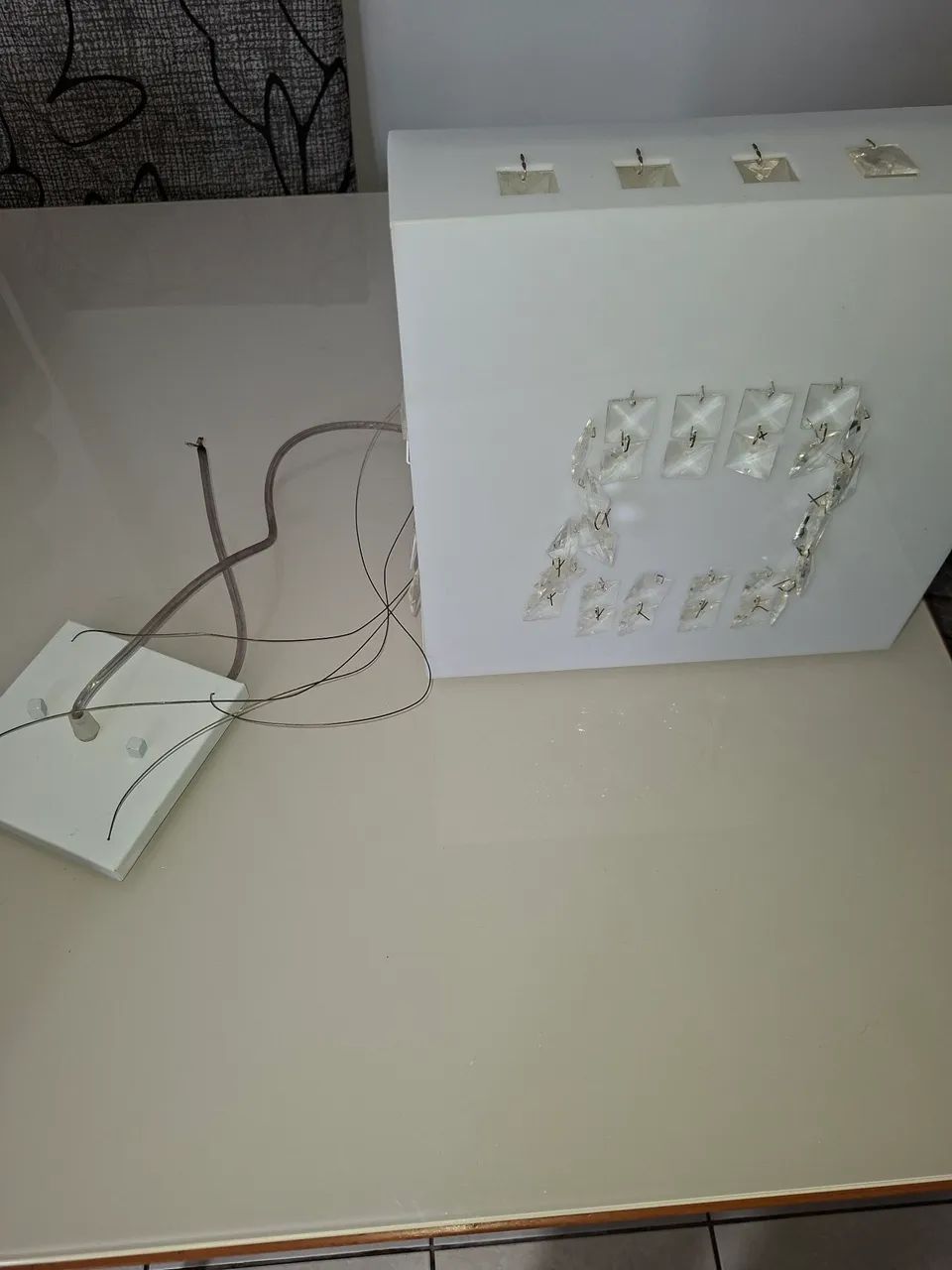 Luminária  - Foto 2