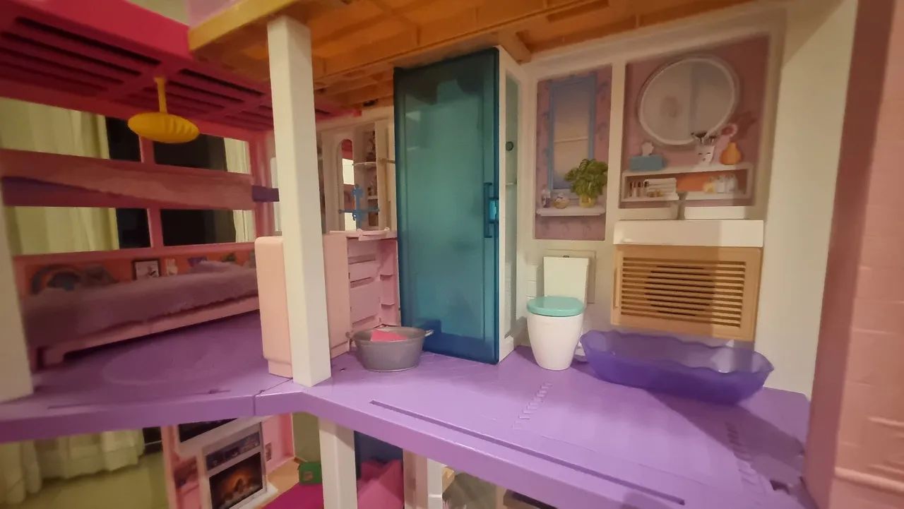 Casa da Barbie - Foto 2