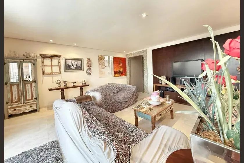 Apartamento à Venda - Santo Antônio, 4 Quartos, 200 m2 - Foto 2
