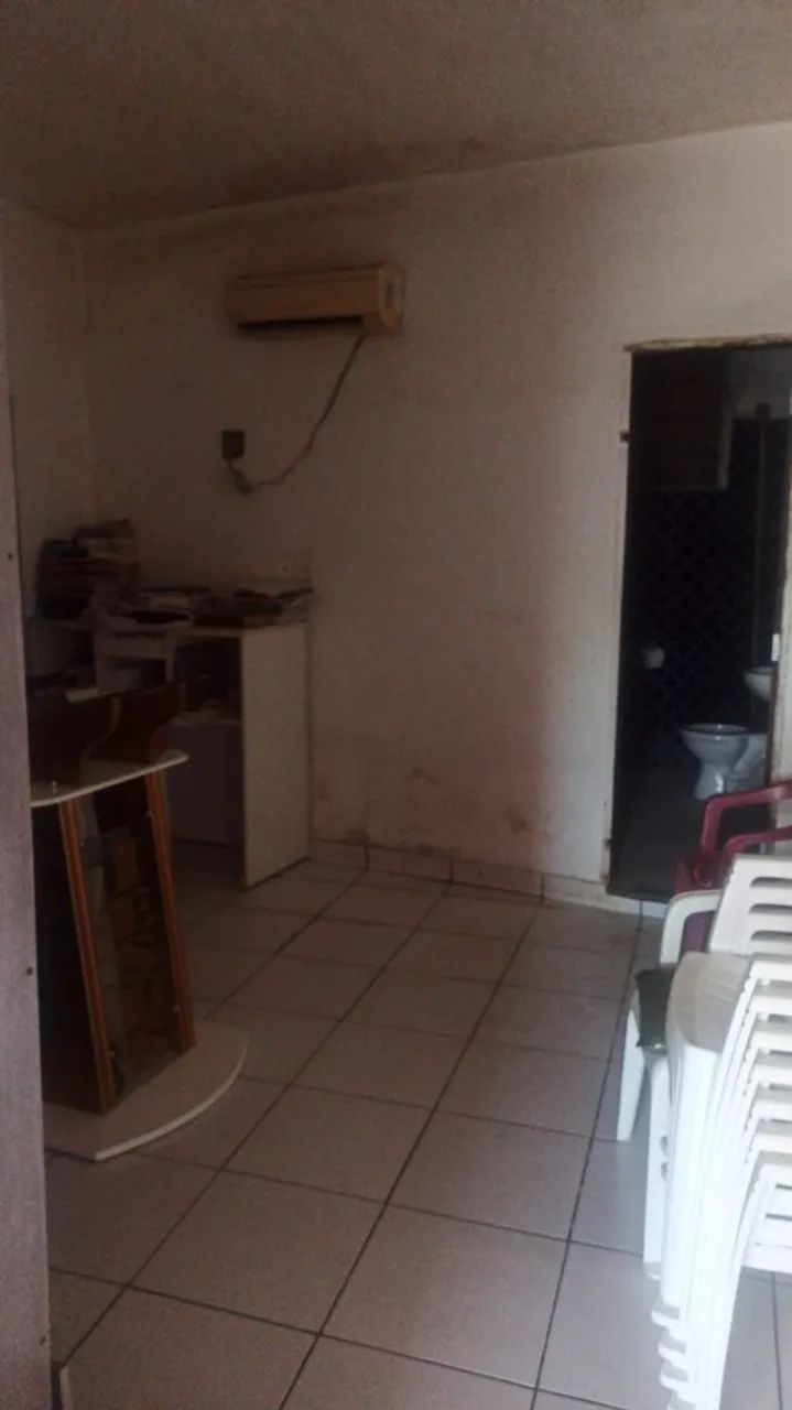 //Alugo Prédio Comercial na Cosme Ferreira  - Foto 4