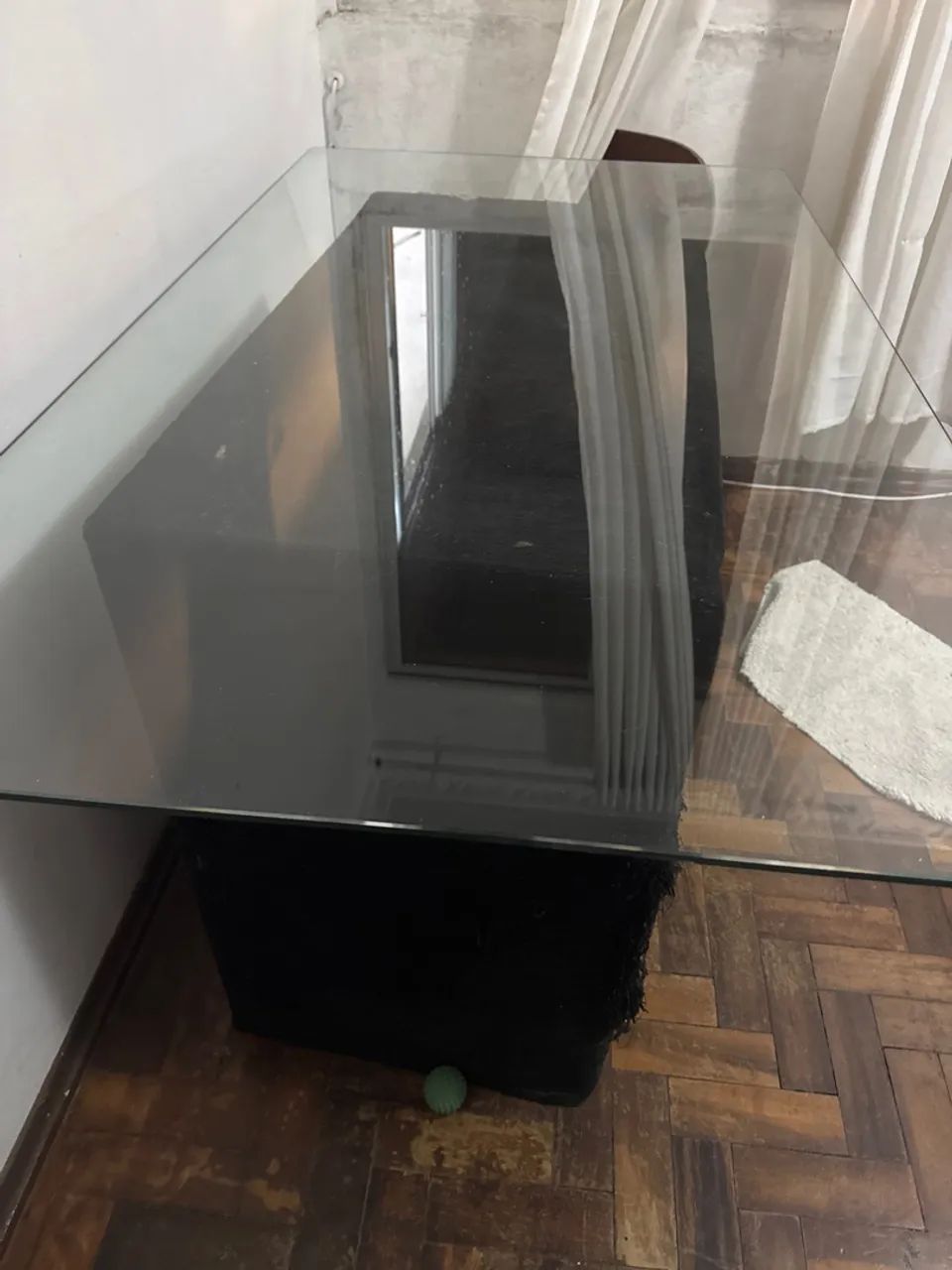 Tampo de mesa Vidro temperado - Foto 2