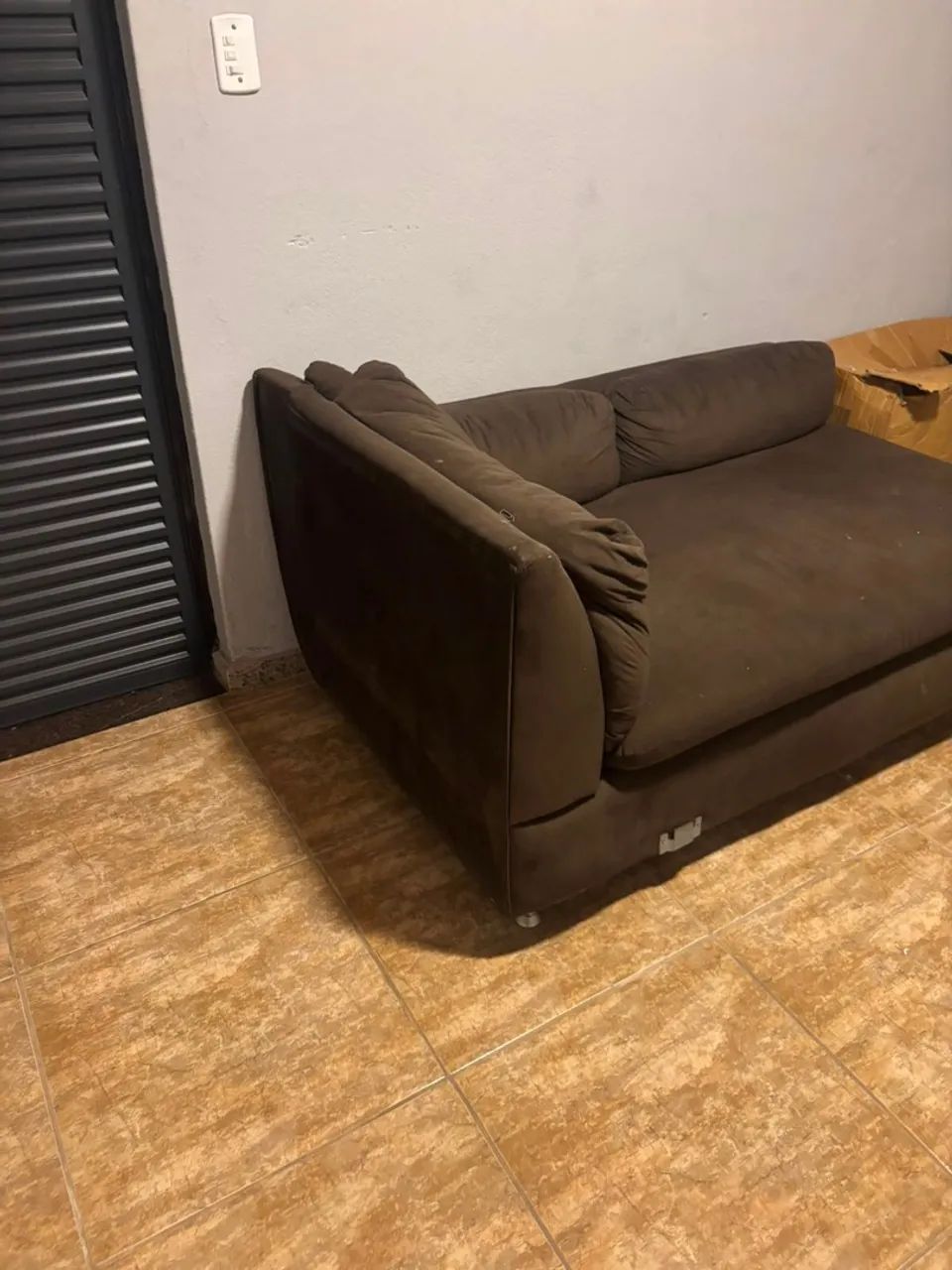 VENDO SOFÁ  - Foto 2