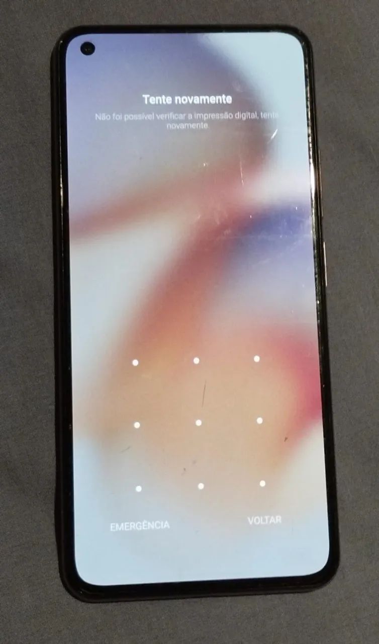 CELULAR XIAOMI 11 LITE 5G - Foto 5