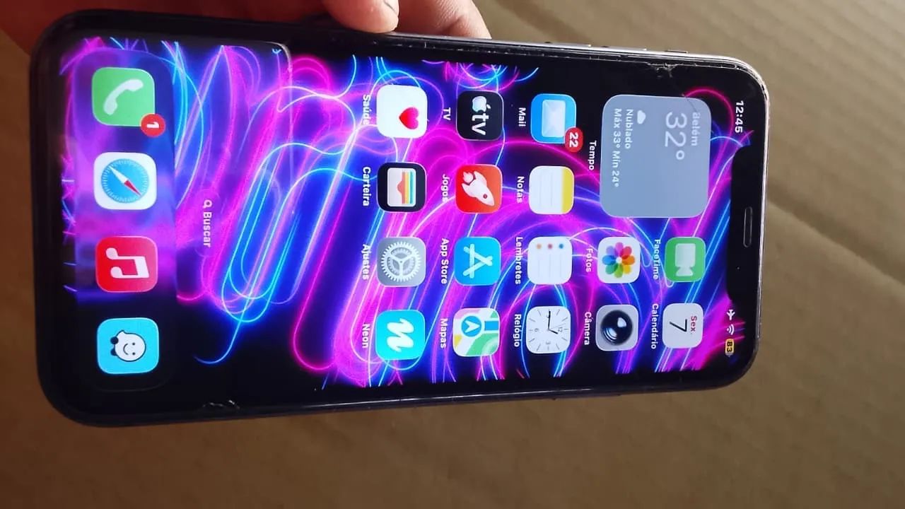 iPhone 11 128g - Foto 5