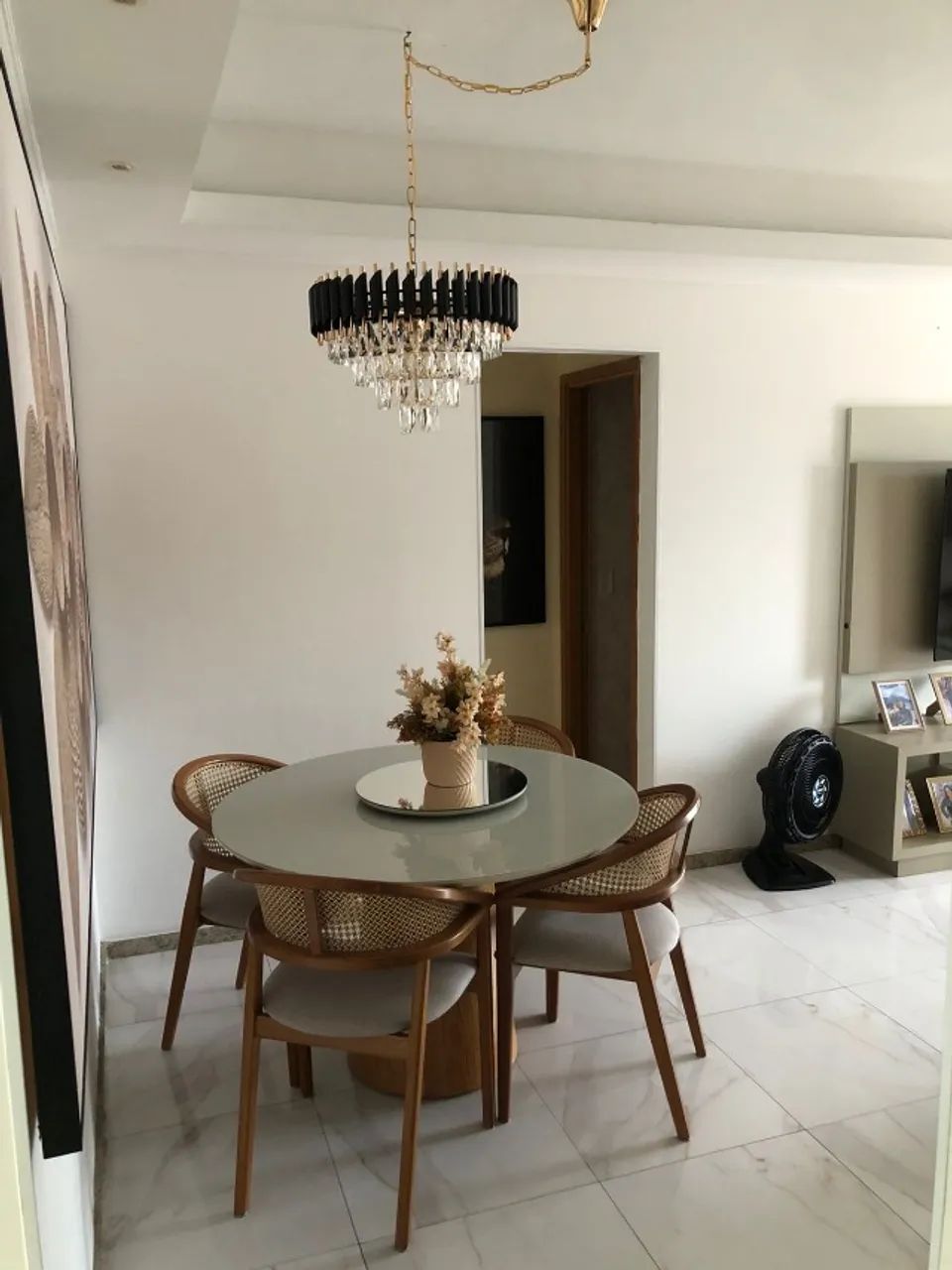 Apartamento na 25 de Agosto - Foto 5