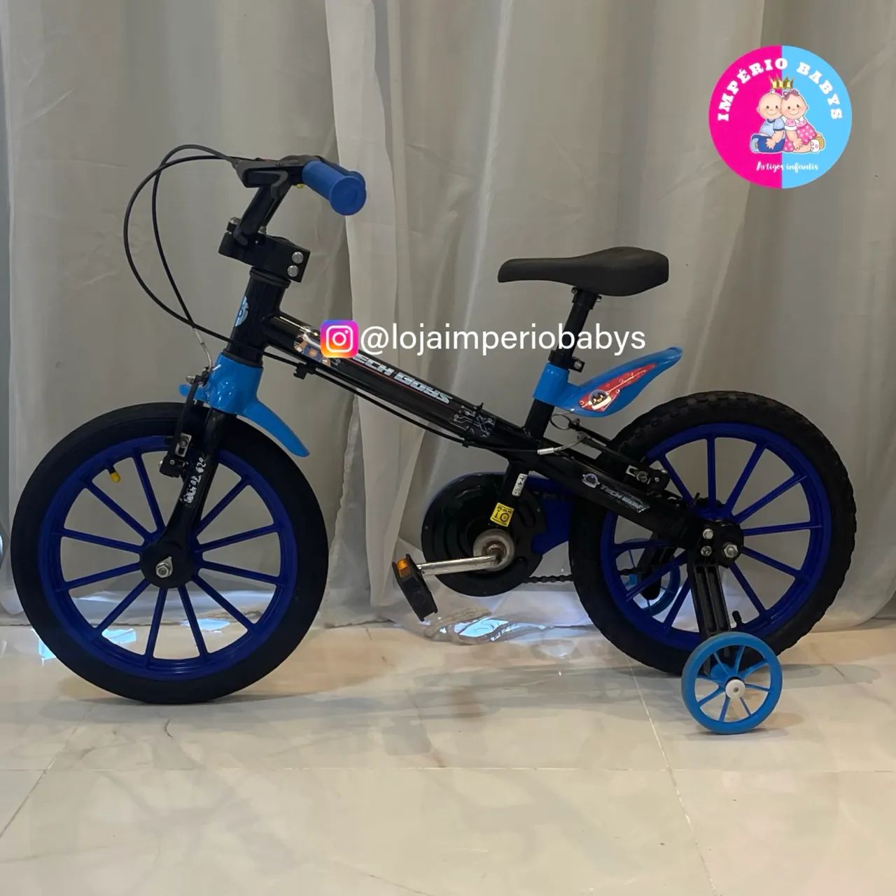 Bike infantil  - Foto 3