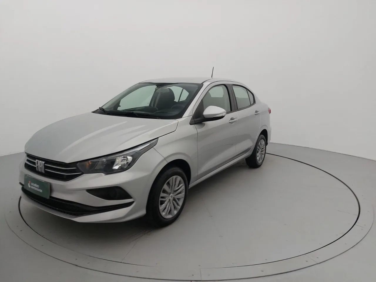 Fiat Cronos Drive 1.0 6V 2025