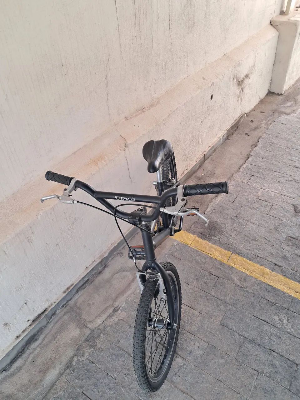 Bicicleta aro 20 - Foto 5