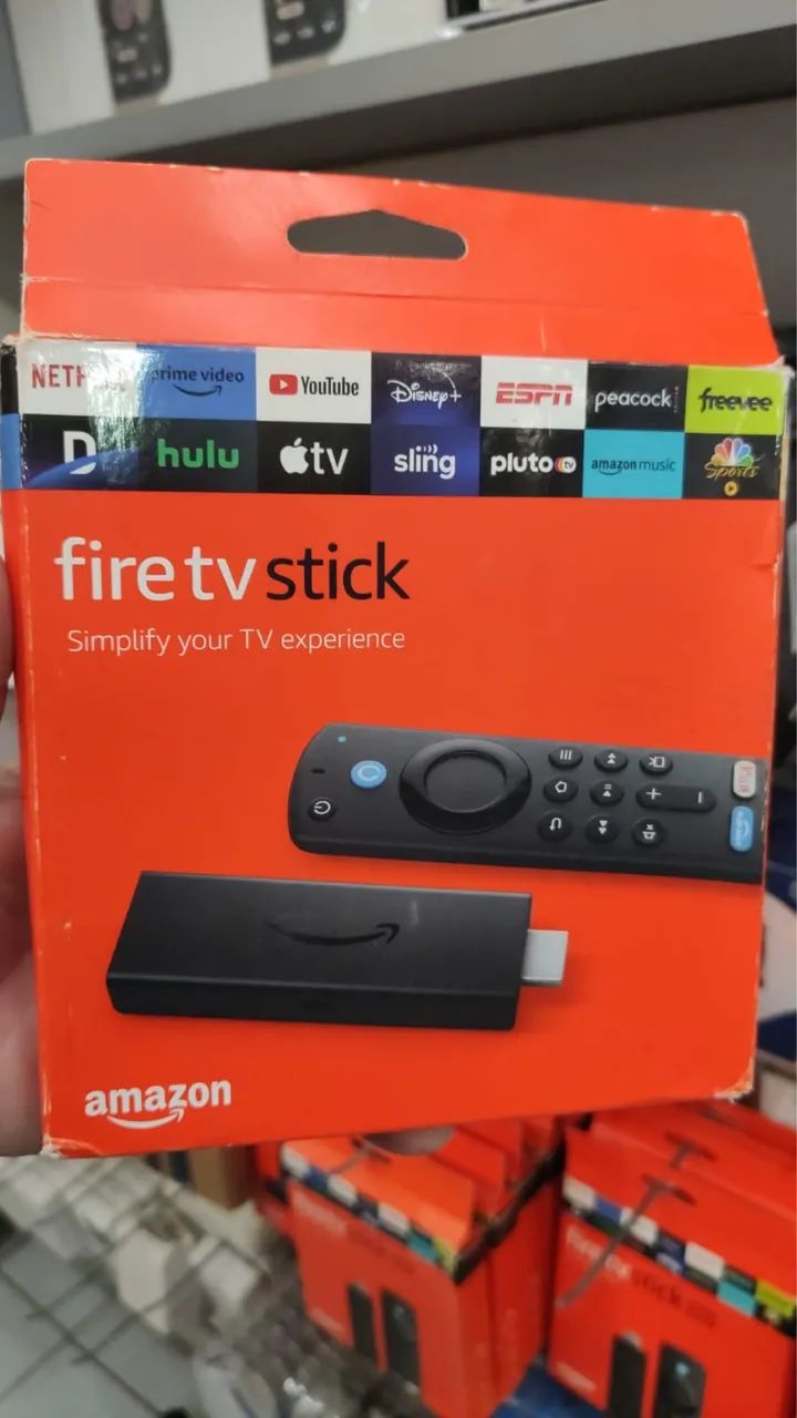 FireTv Stick - Foto 3