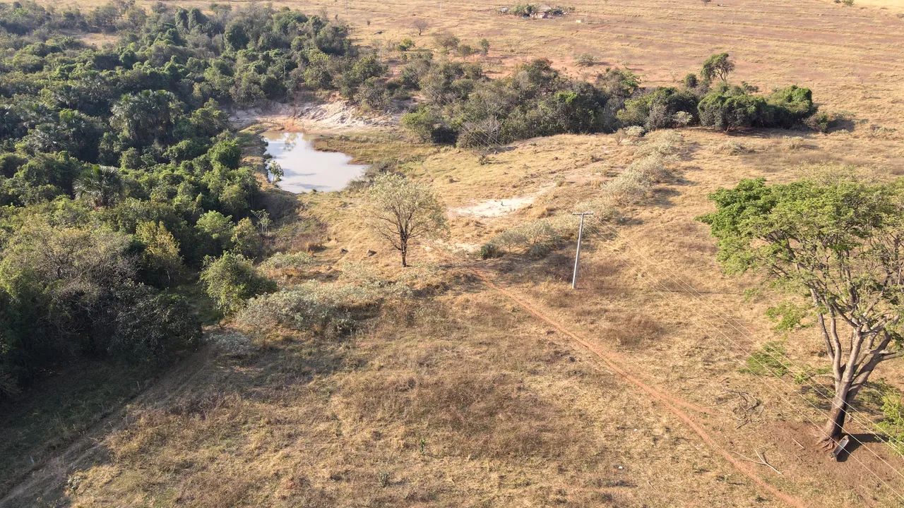Sítio na região de Prata Minas Gerais  - Foto 3