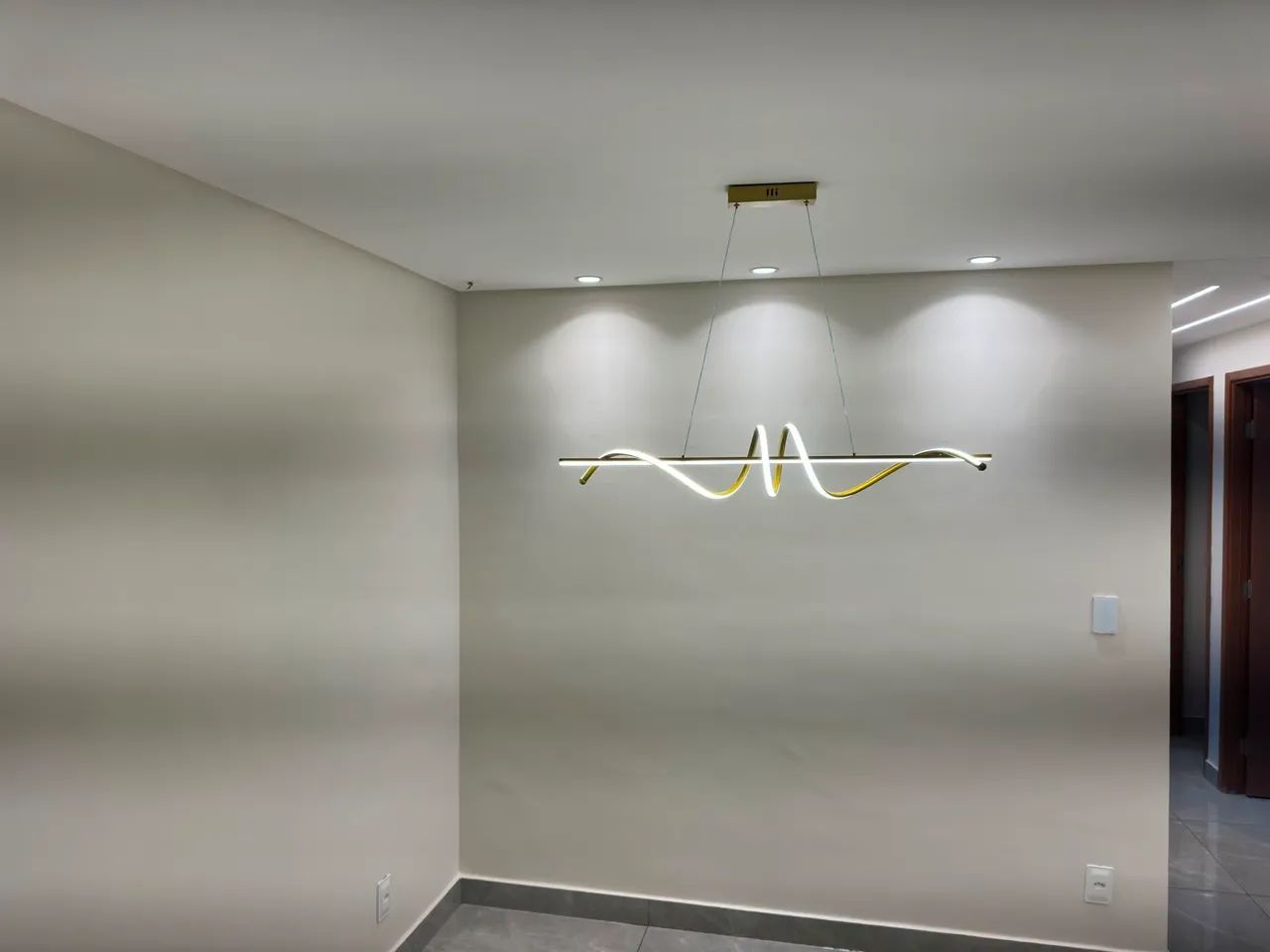 Emergência Eletrica 24/48 - Foto 5