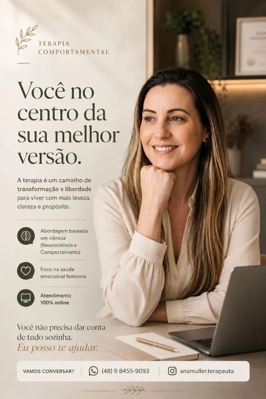 TERAPIA ONLINE 