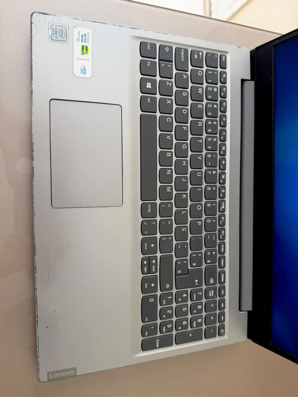 Notebook Lenovo i3 8?GE - Foto 2