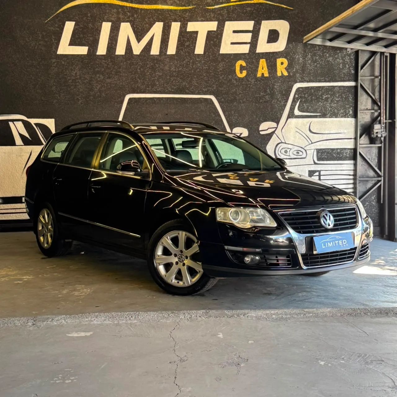 Volkswagen Passat Passat Variant Turbo 2.0 FSI Tiptron. 5p 2010