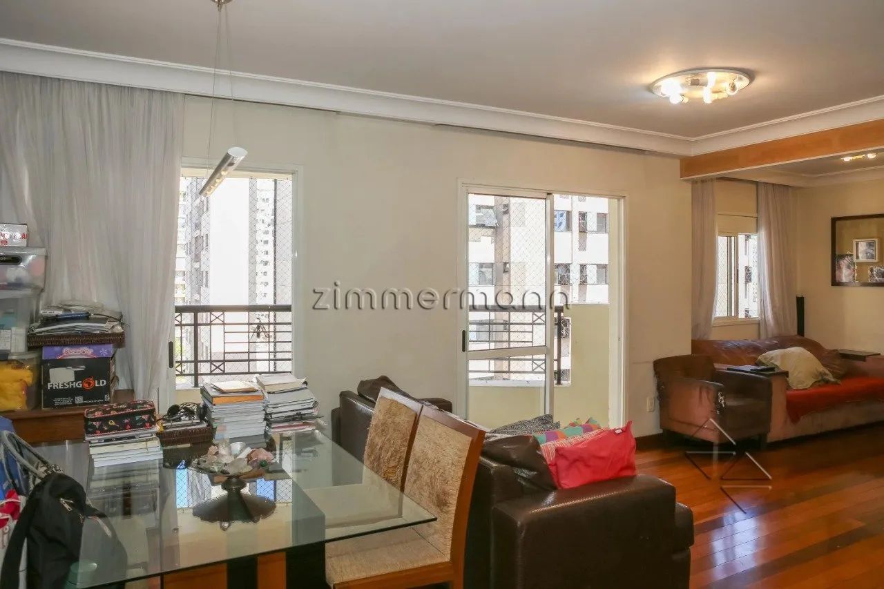 APARTAMENTO PERDIZES 4 DORMITÓRIOS 3 VAGAS
