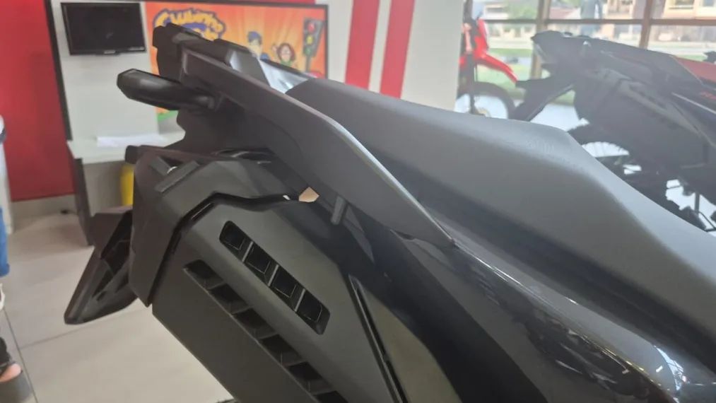 XRE SAHARA 300 STD 0KM - Foto 11