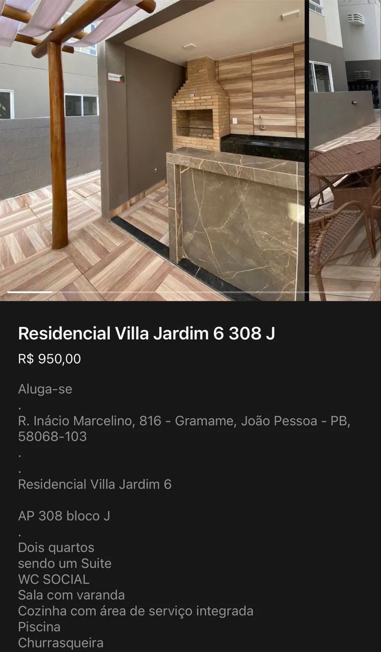 Aluguel em João Pessoa  - Foto 12