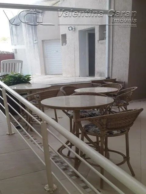 Lindo Hotel no Guarujá Praia da Enseada - Foto 3