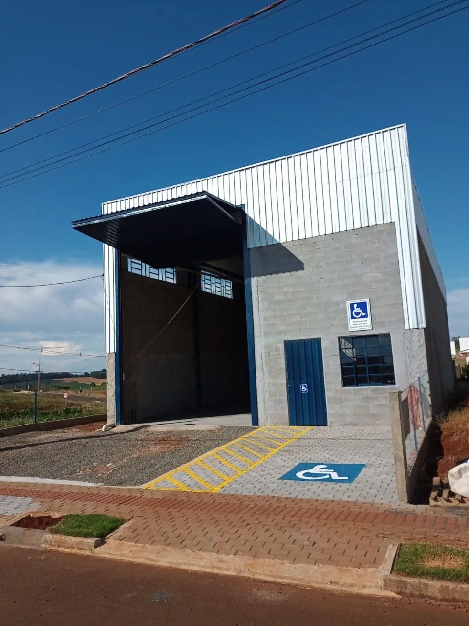Barracão à Venda na Grande Efapi - Chapecó/SC - Foto 3