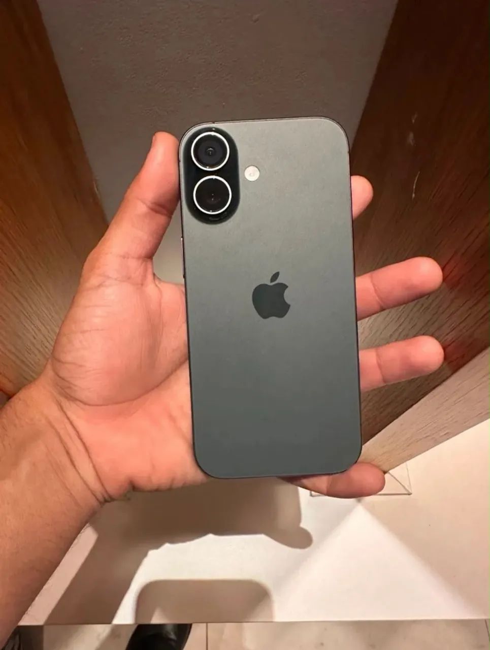 iPhone 17 256gb - Foto 5