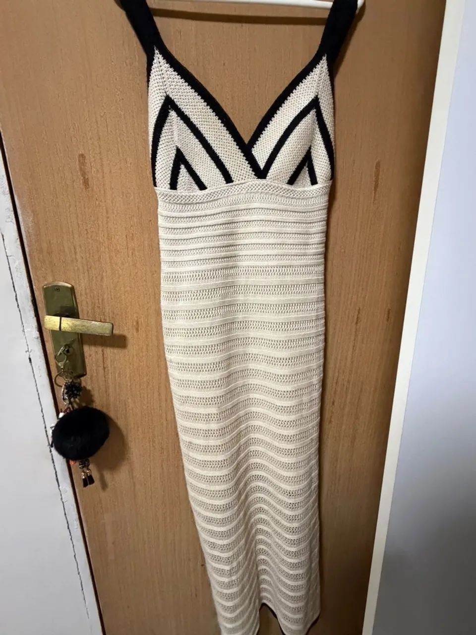 Vestido tamanho M