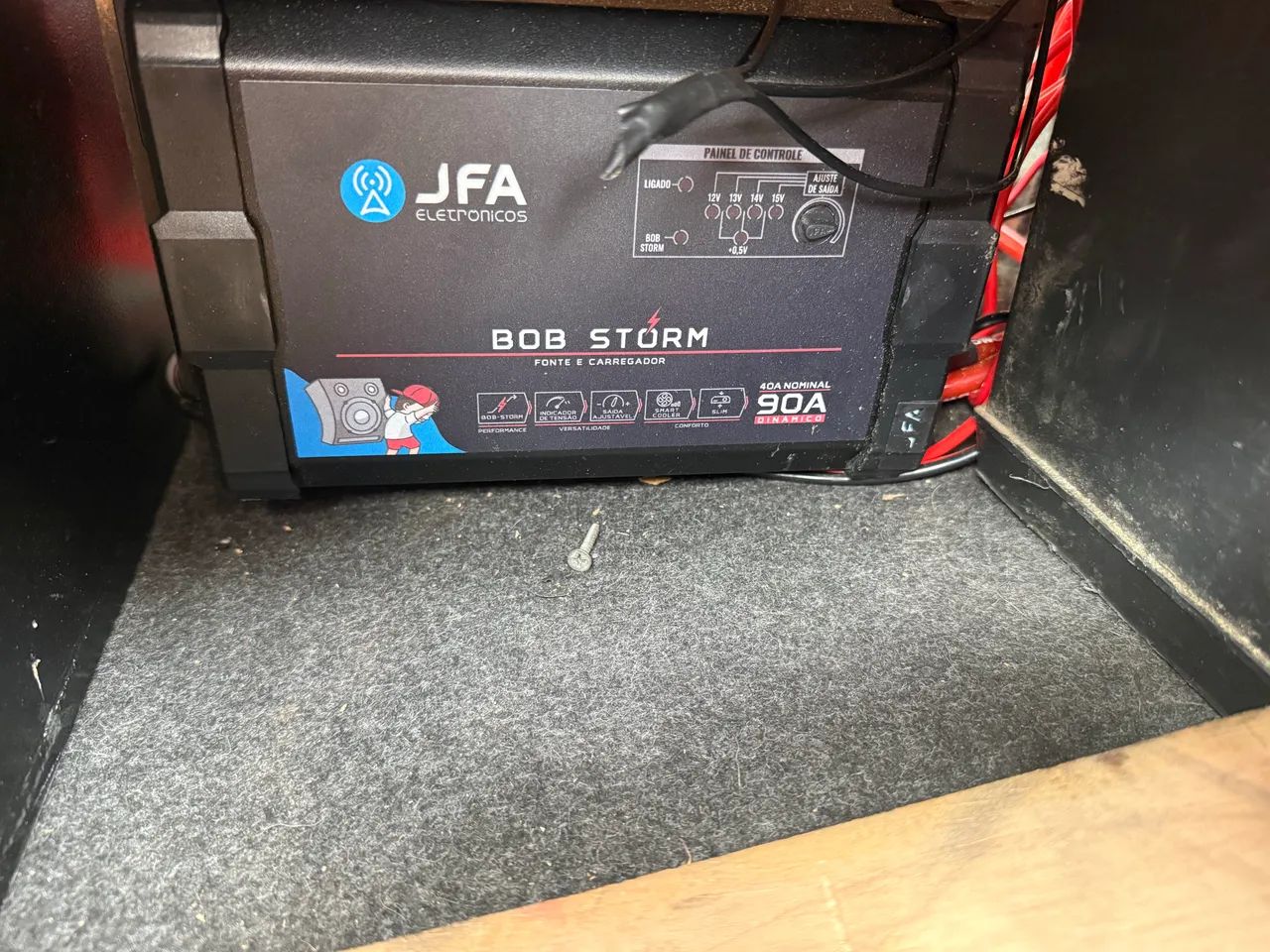 Som automotivo  - Foto 2