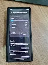 [Venda/Troca] kit Samsung Z Fold 6 - Foto 2