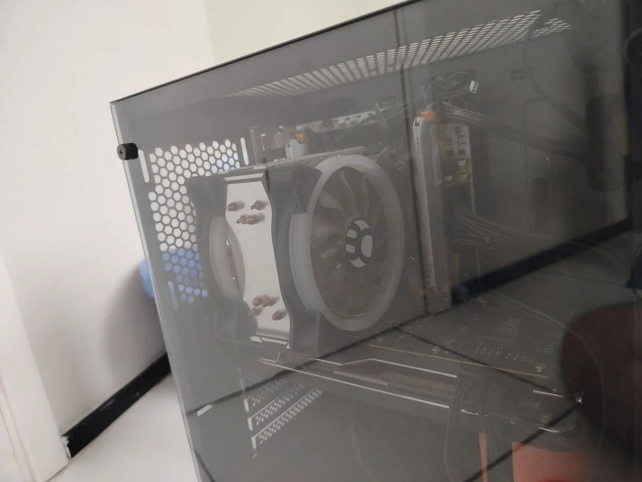 Kit x99 + 16gb DDR4 (20 Núcleos) - Foto 3