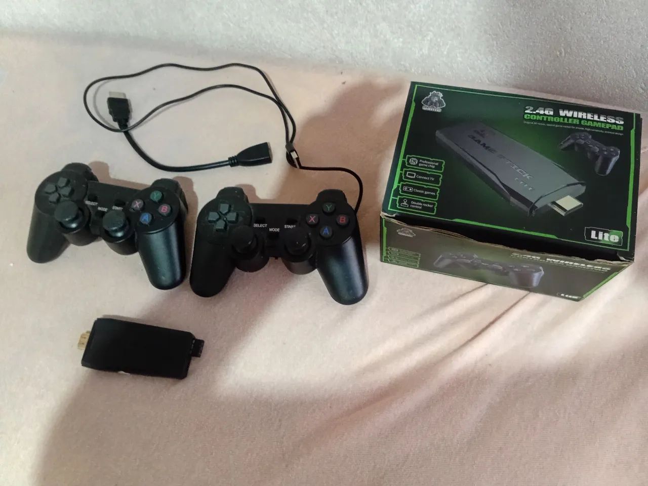 Game stick retro  - Foto 3