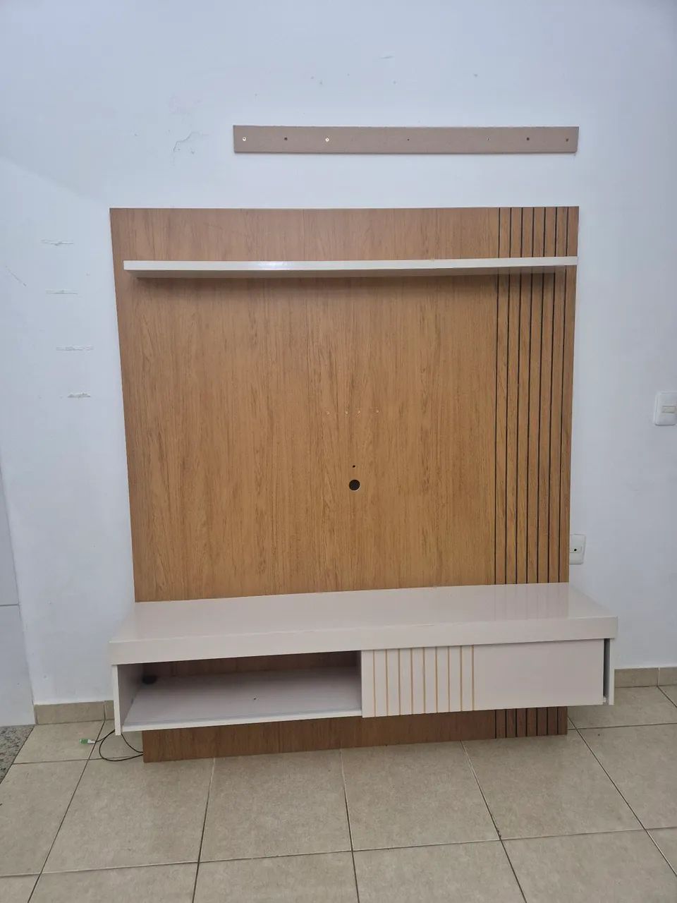 RACK PAINEL PARA TV - Foto 4